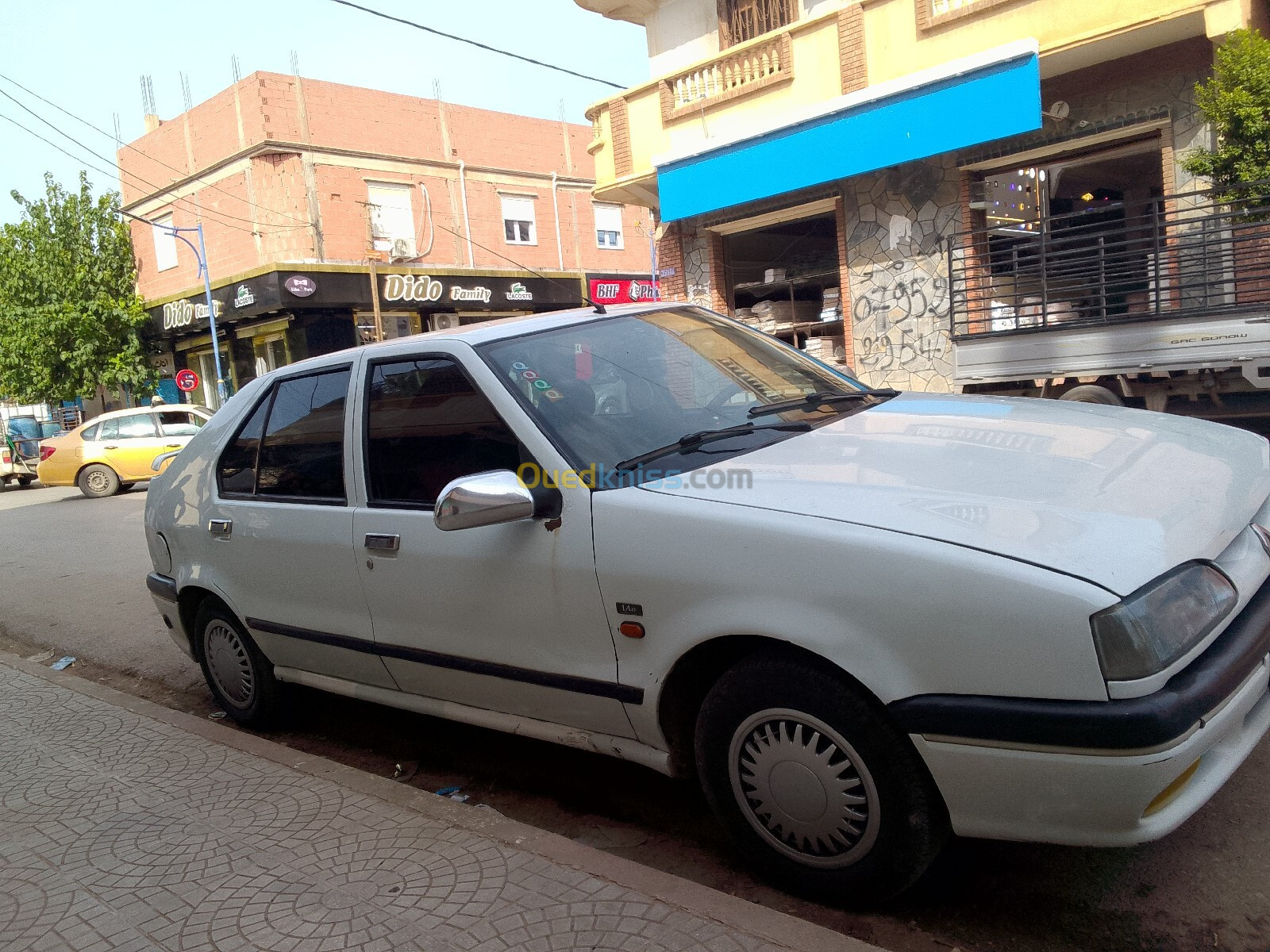 Renault 19 1996 