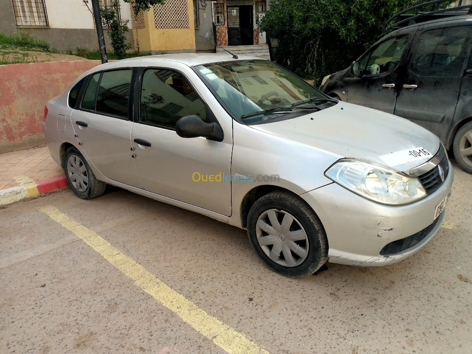 Renault Symbol 2010 Symbol