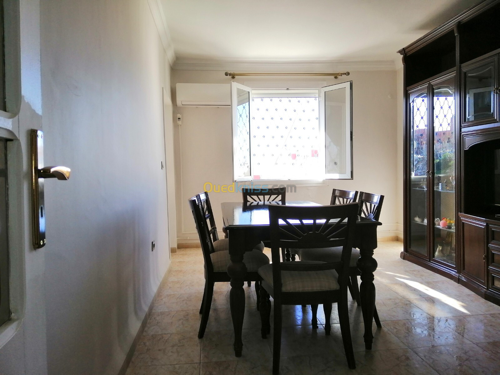 Vente Appartement F4 Constantine El khroub