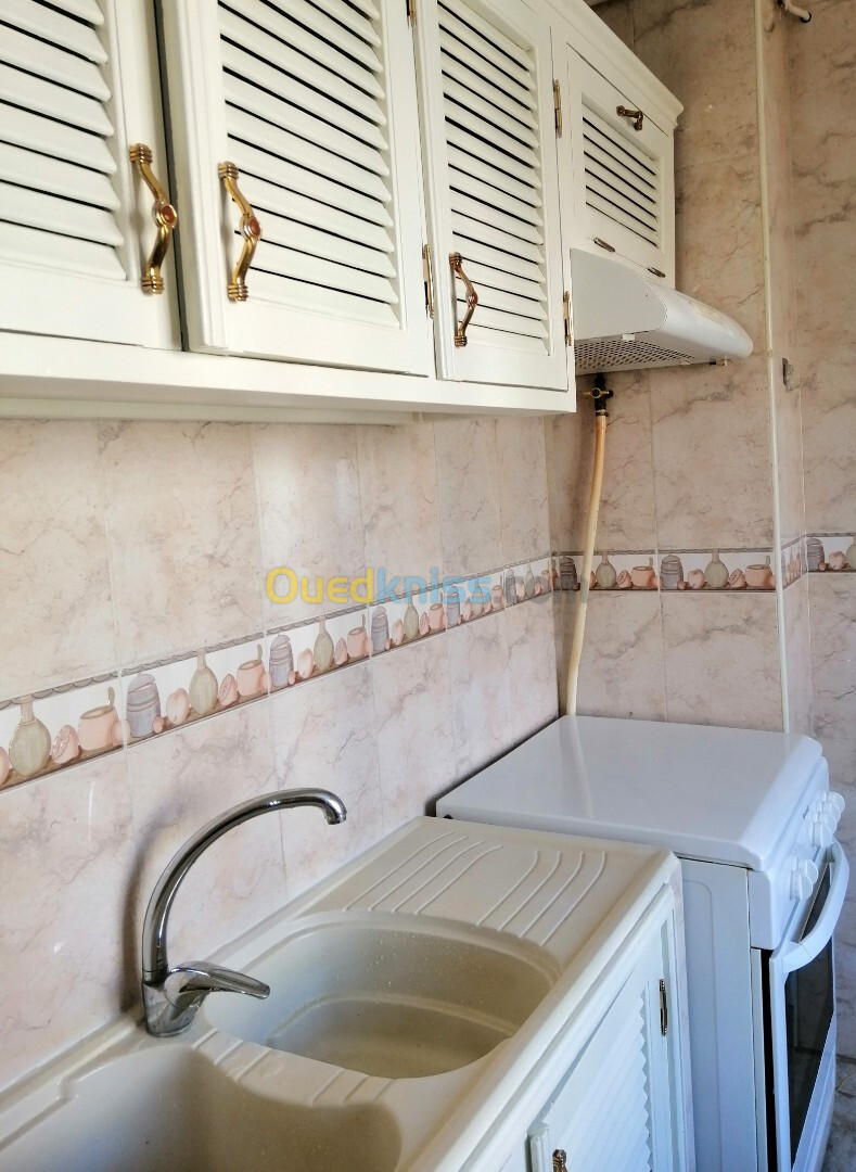 Vente Appartement F4 Constantine El khroub