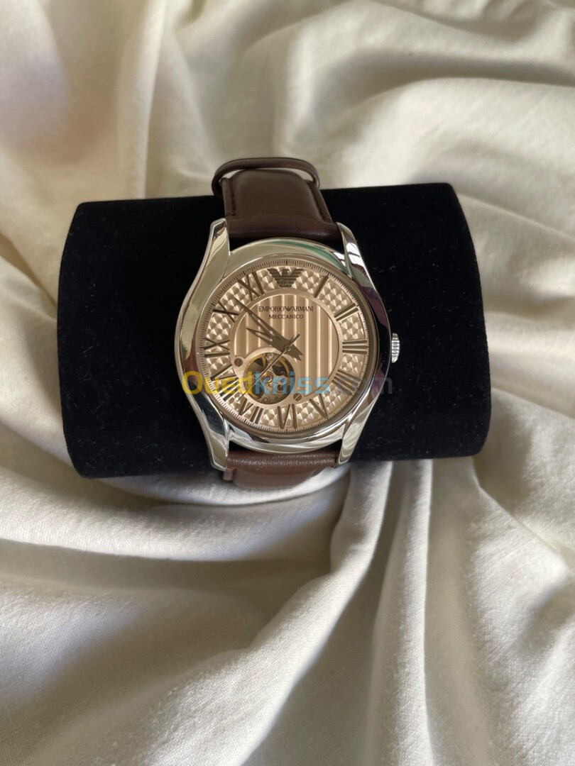 Montre homme original 