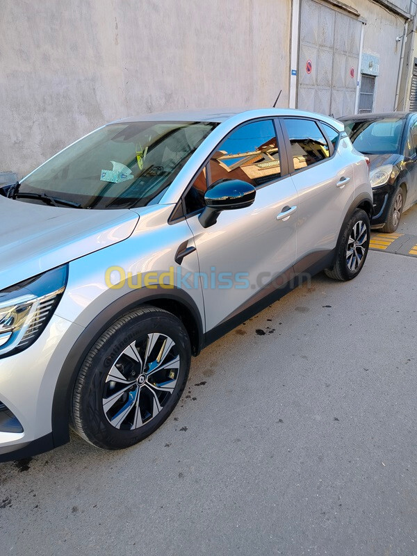 Renault captur 2023 capture