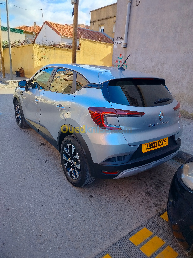 Renault captur 2023 captur