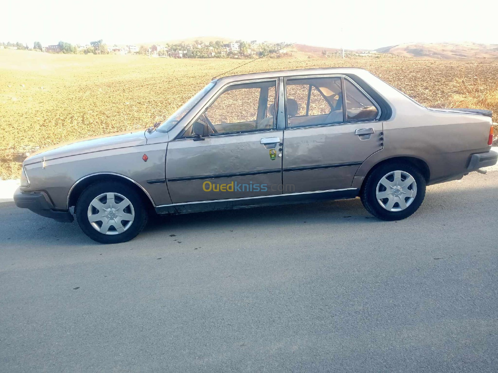 Renault 18 1985 