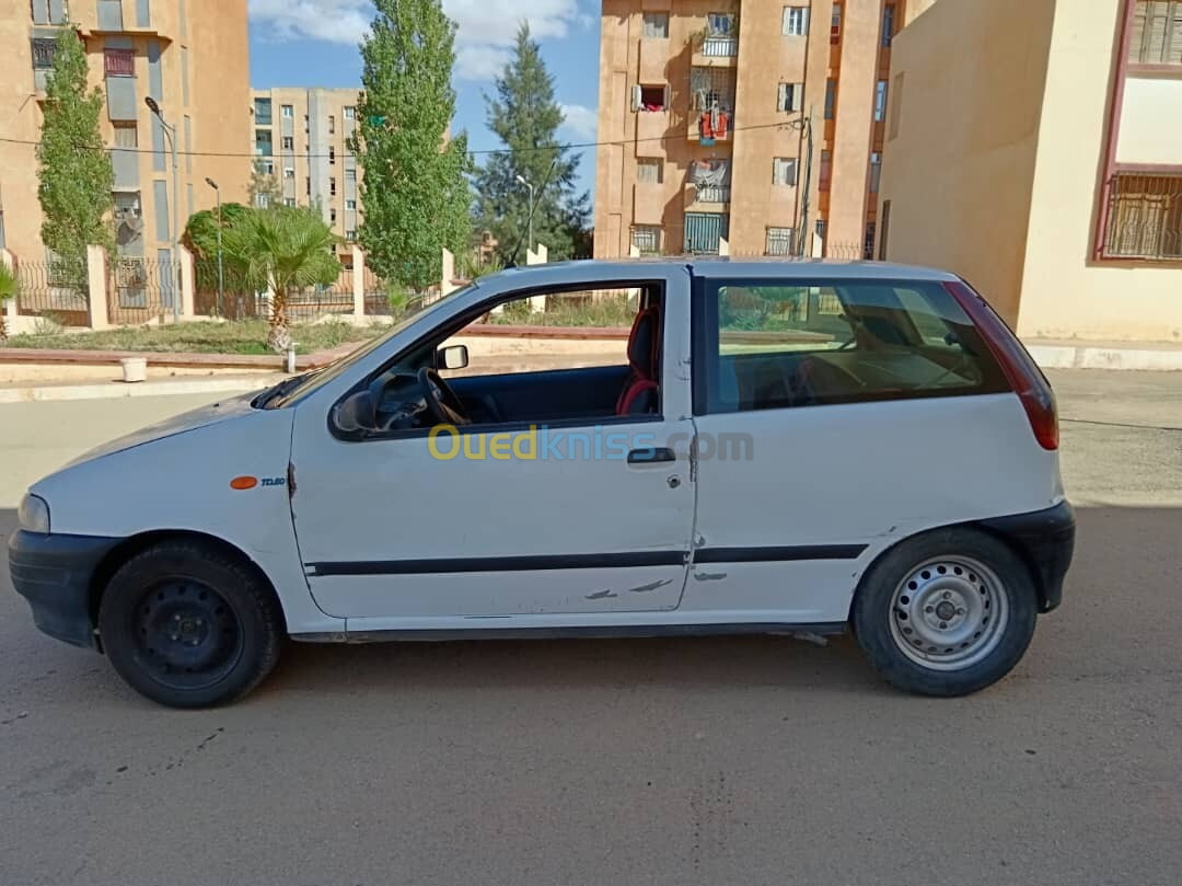 Fiat Punto 1997 Classic