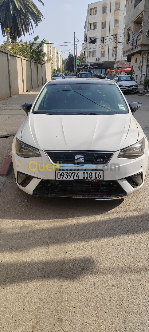 Seat Ibiza 2018 FR