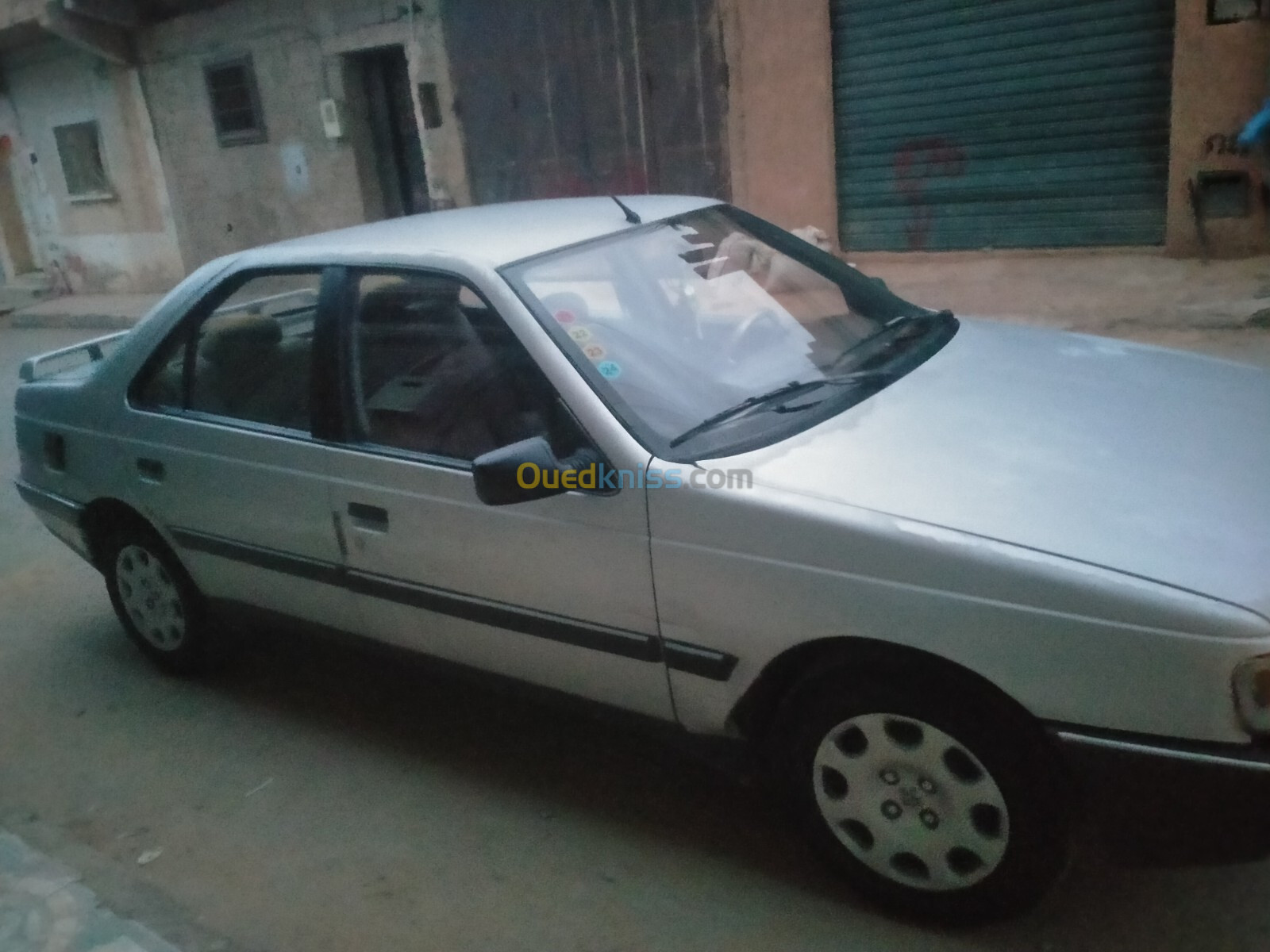 Peugeot 405 1991 405