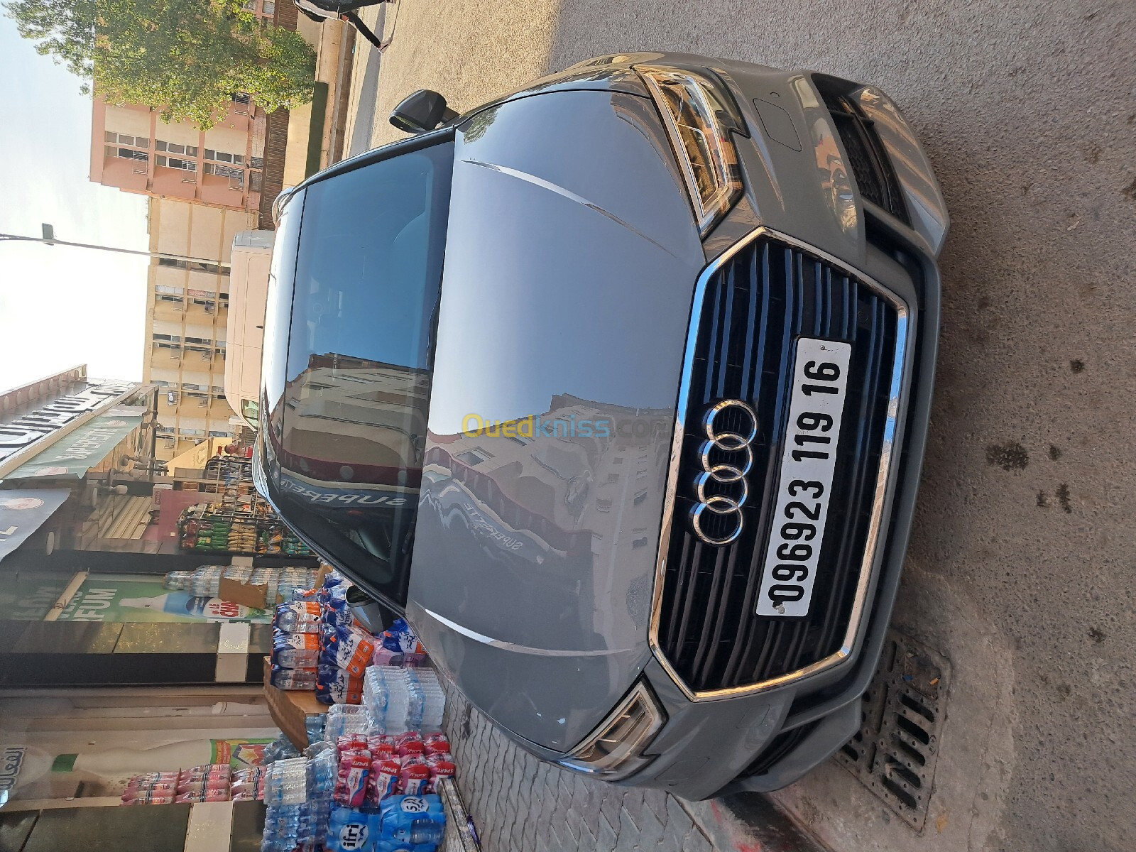 Audi A3 2019 A3