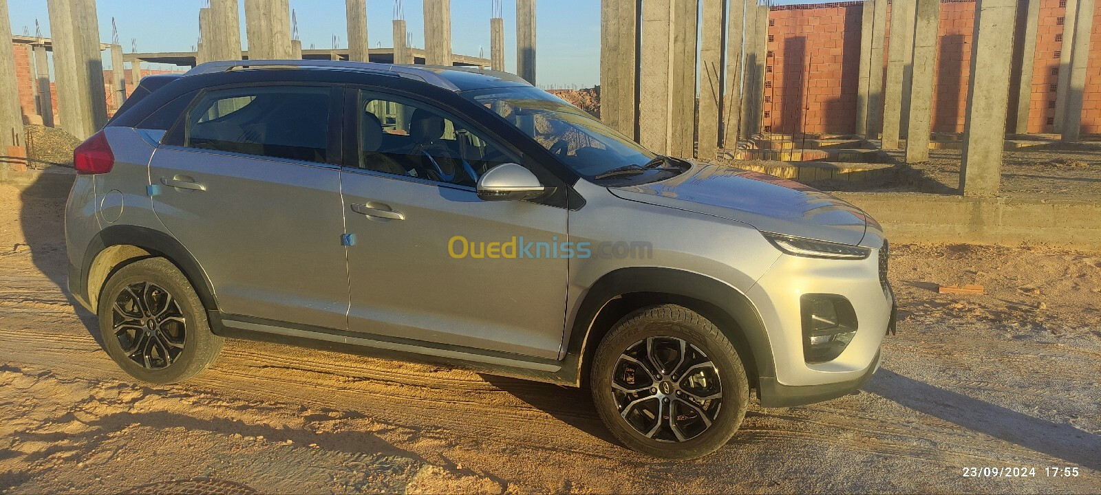 Chery TIGGO 2 PRO 2024 