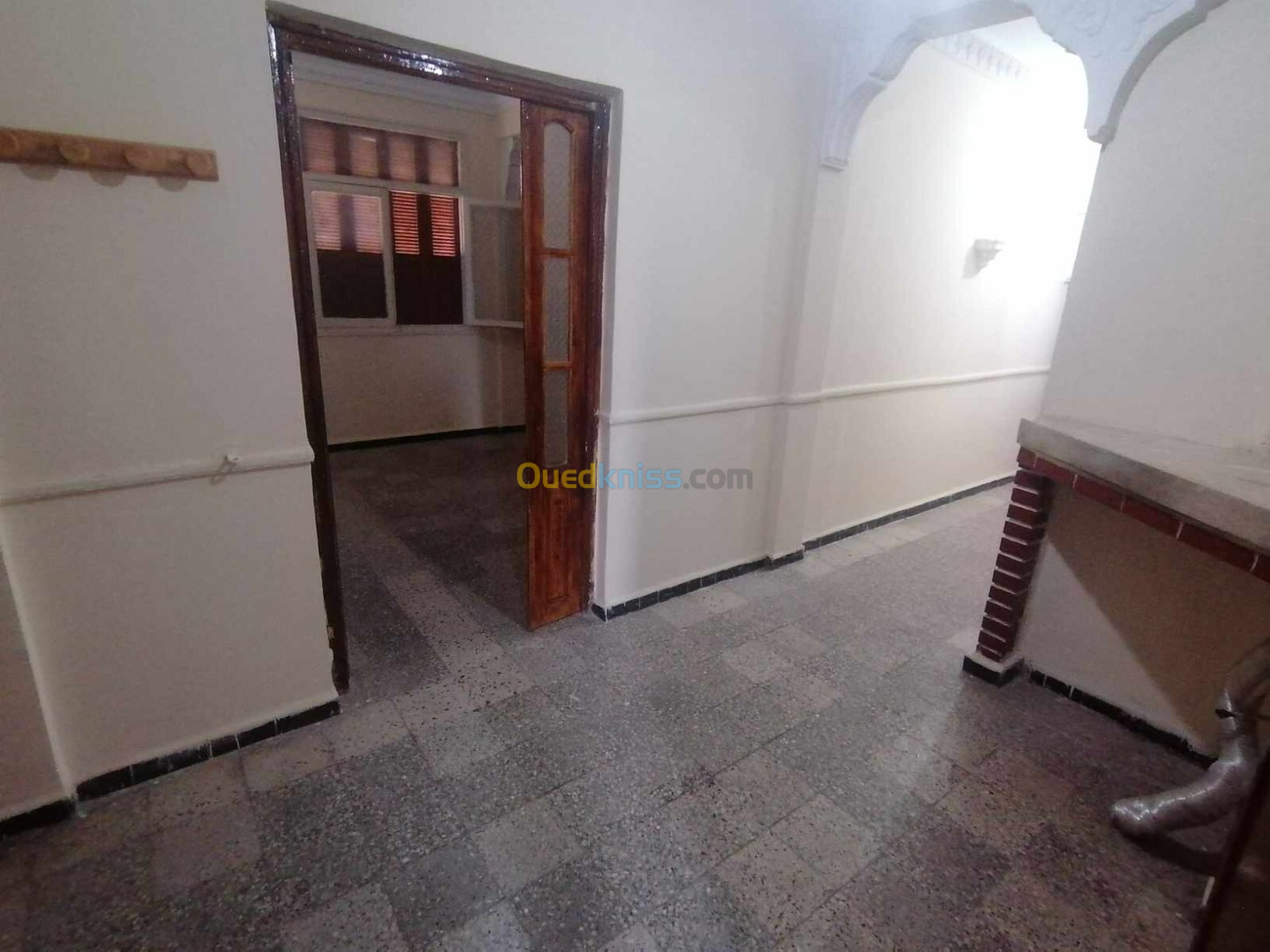 Location Appartement F3 Alger Rouiba