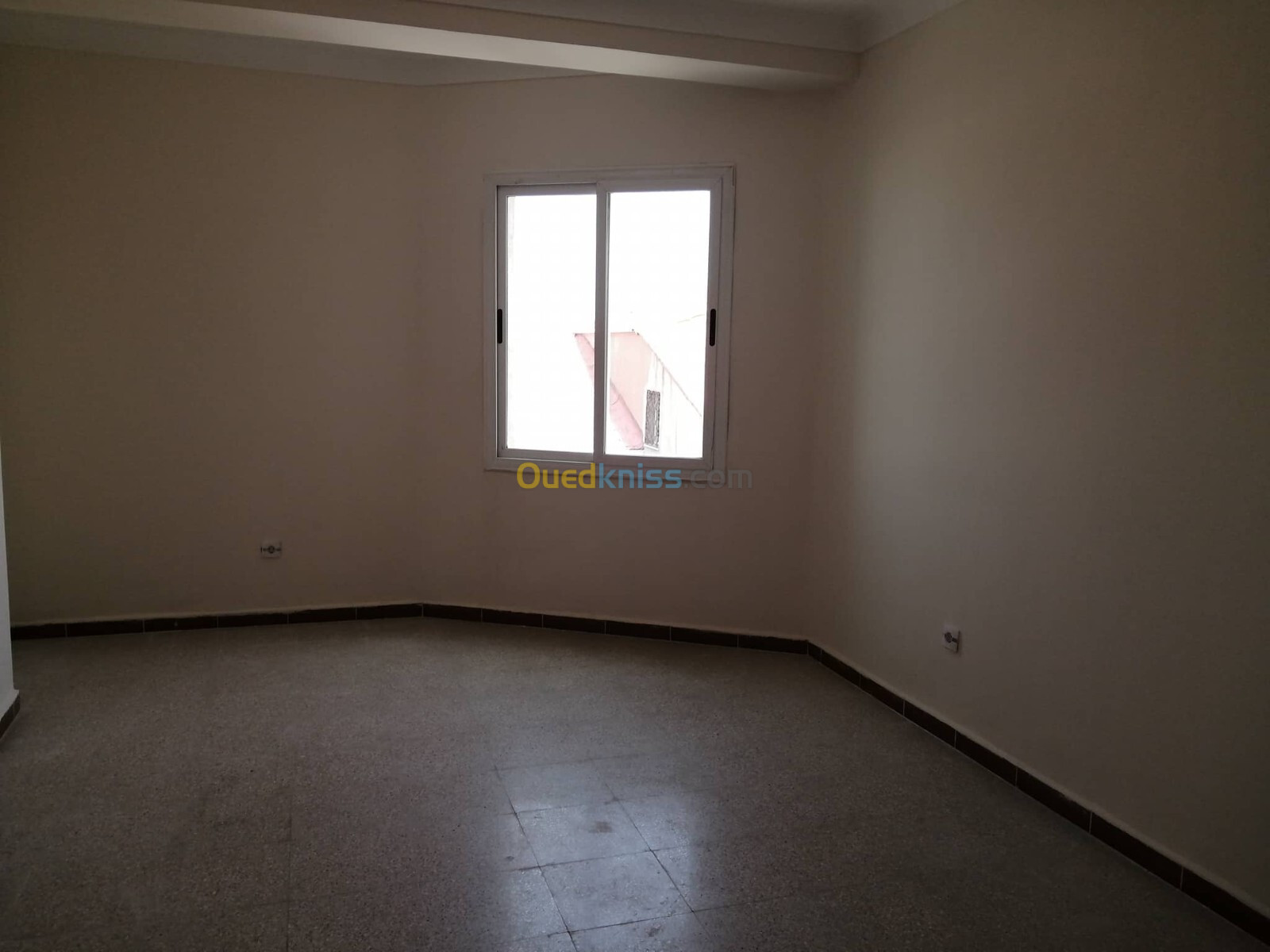 Location Niveau De Villa F3 Alger Rouiba