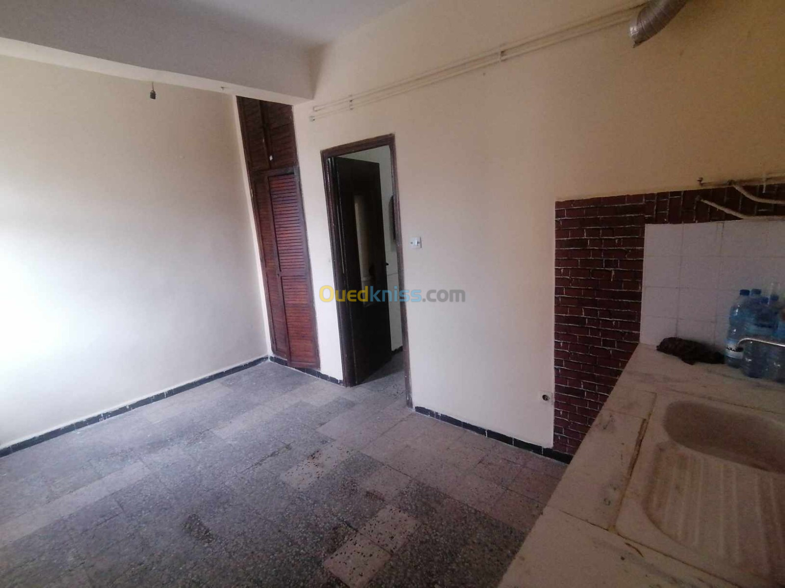 Location Appartement F3 Alger Rouiba