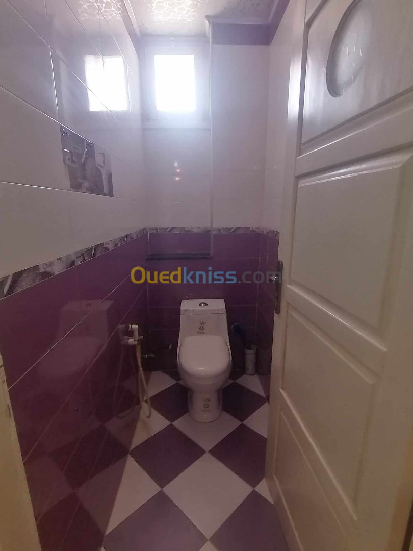 Location Niveau De Villa F3 Alger Rouiba