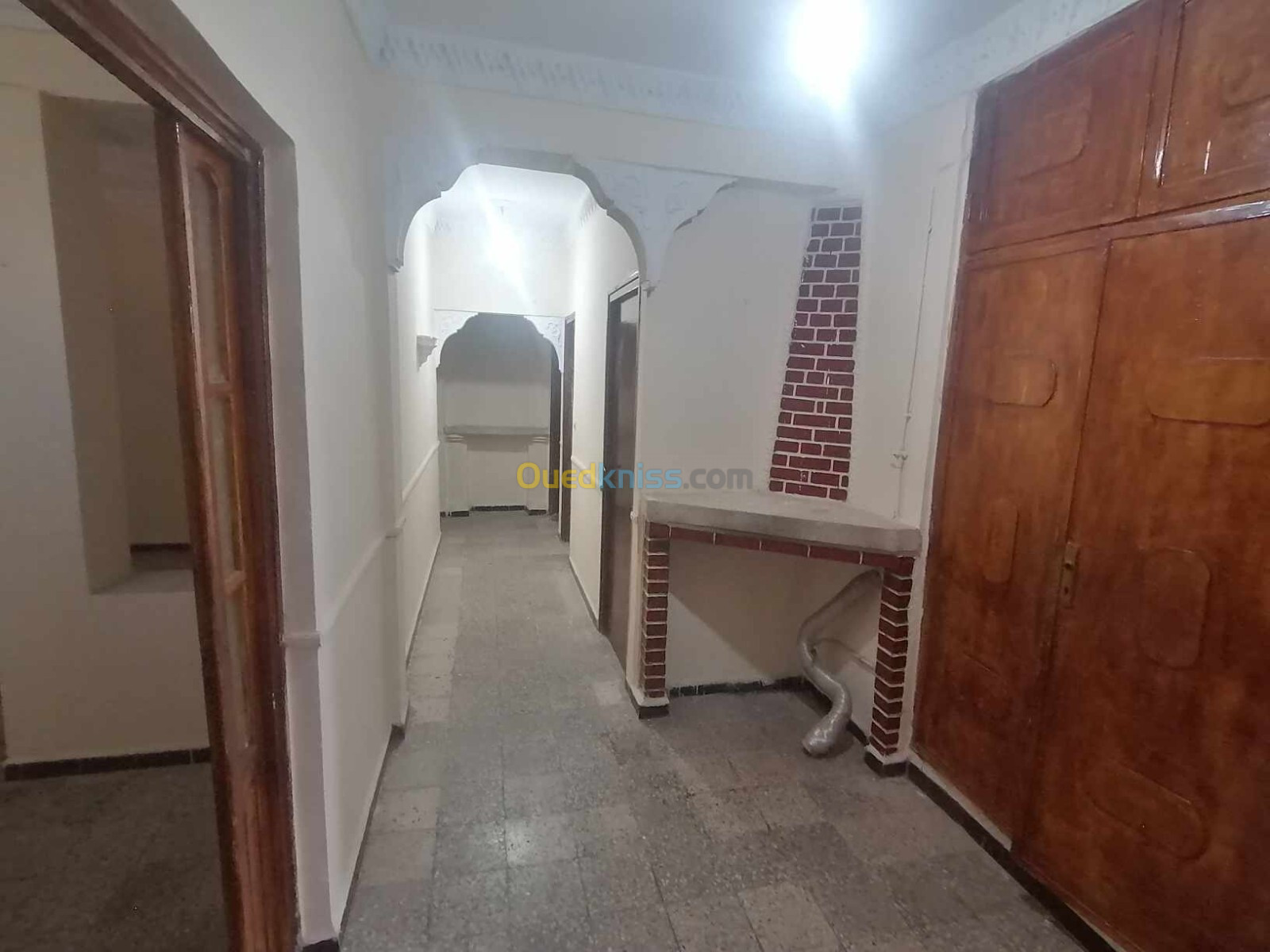 Location Appartement F3 Alger Rouiba