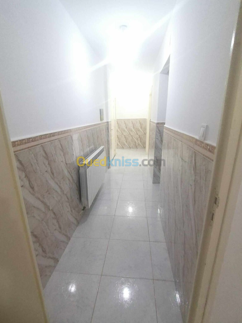 Location Niveau De Villa F1 Alger Reghaia