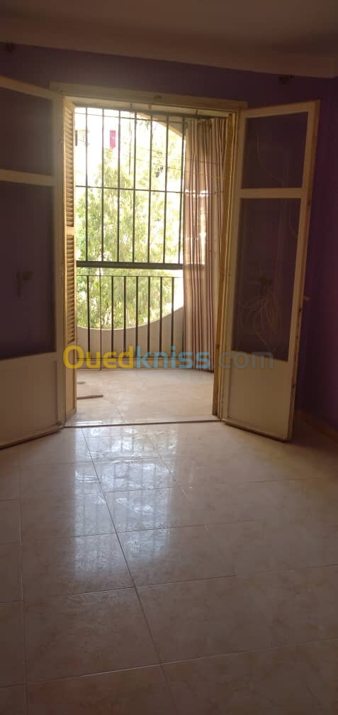 Vente Appartement F3 Alger Reghaia