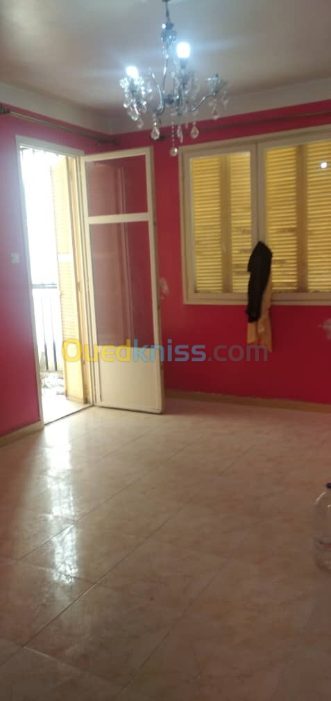 Vente Appartement F3 Alger Reghaia