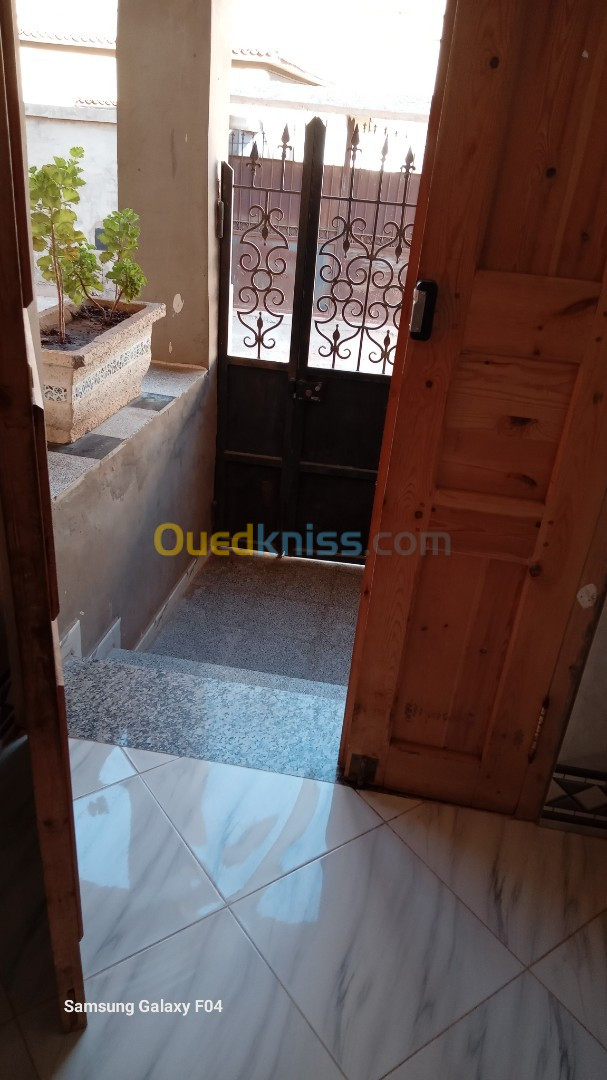 Vente Villa Mostaganem Mezghrane