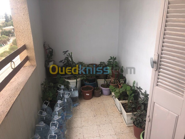 Vente Appartement F04 Batna Batna