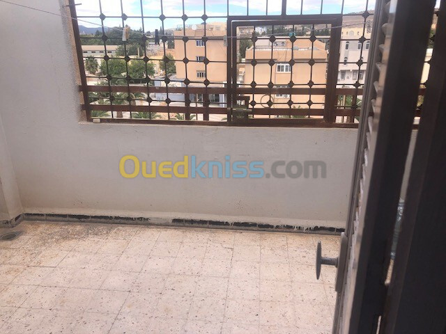 Vente Appartement F04 Batna Batna