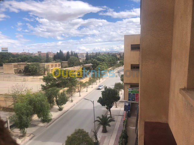 Vente Appartement F04 Batna Batna