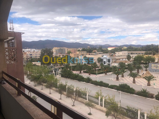 Vente Appartement F04 Batna Batna