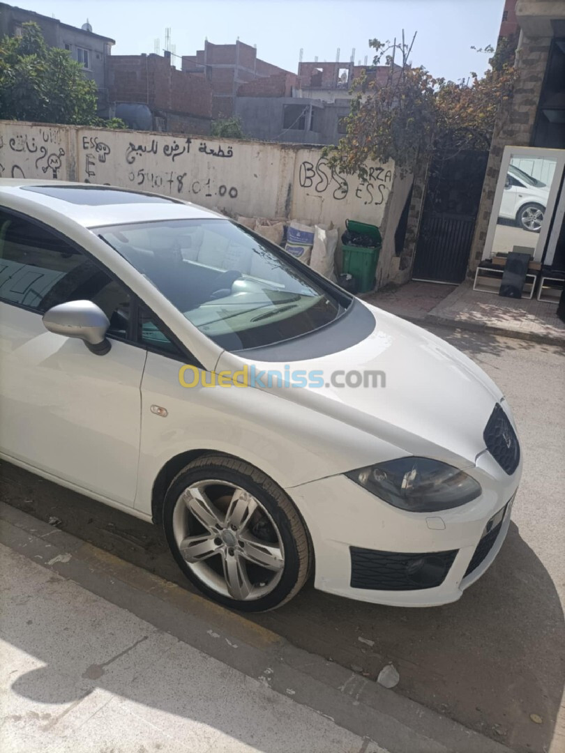 Seat Leon 2013 Leon