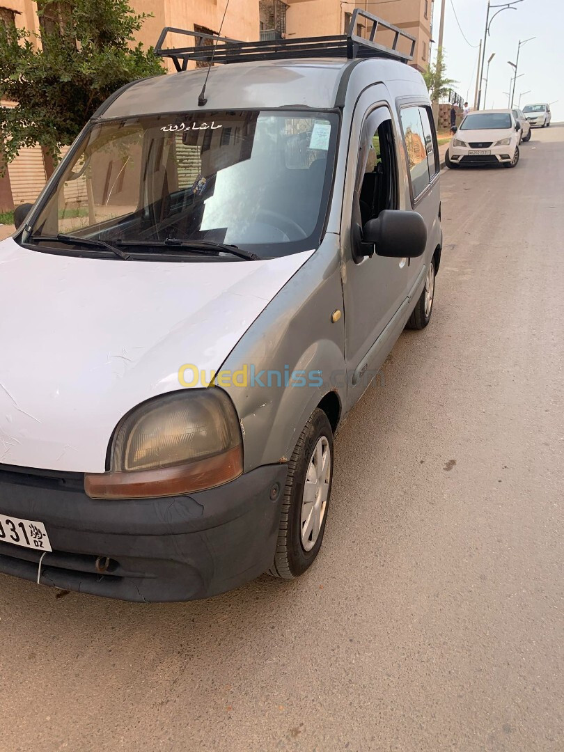 Renault Kangoo 1999 Vitrée