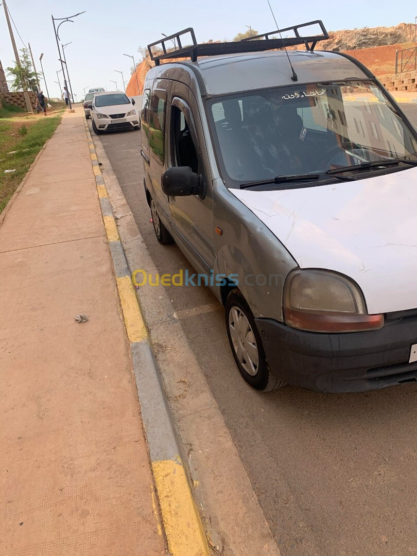 Renault Kangoo 1999 Kangoo