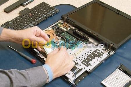 formation maintenance laptop niv 1