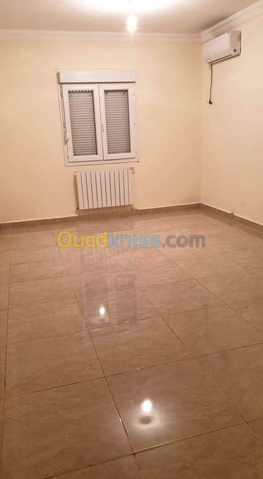 Location Appartement F3 Tipaza Bou ismail