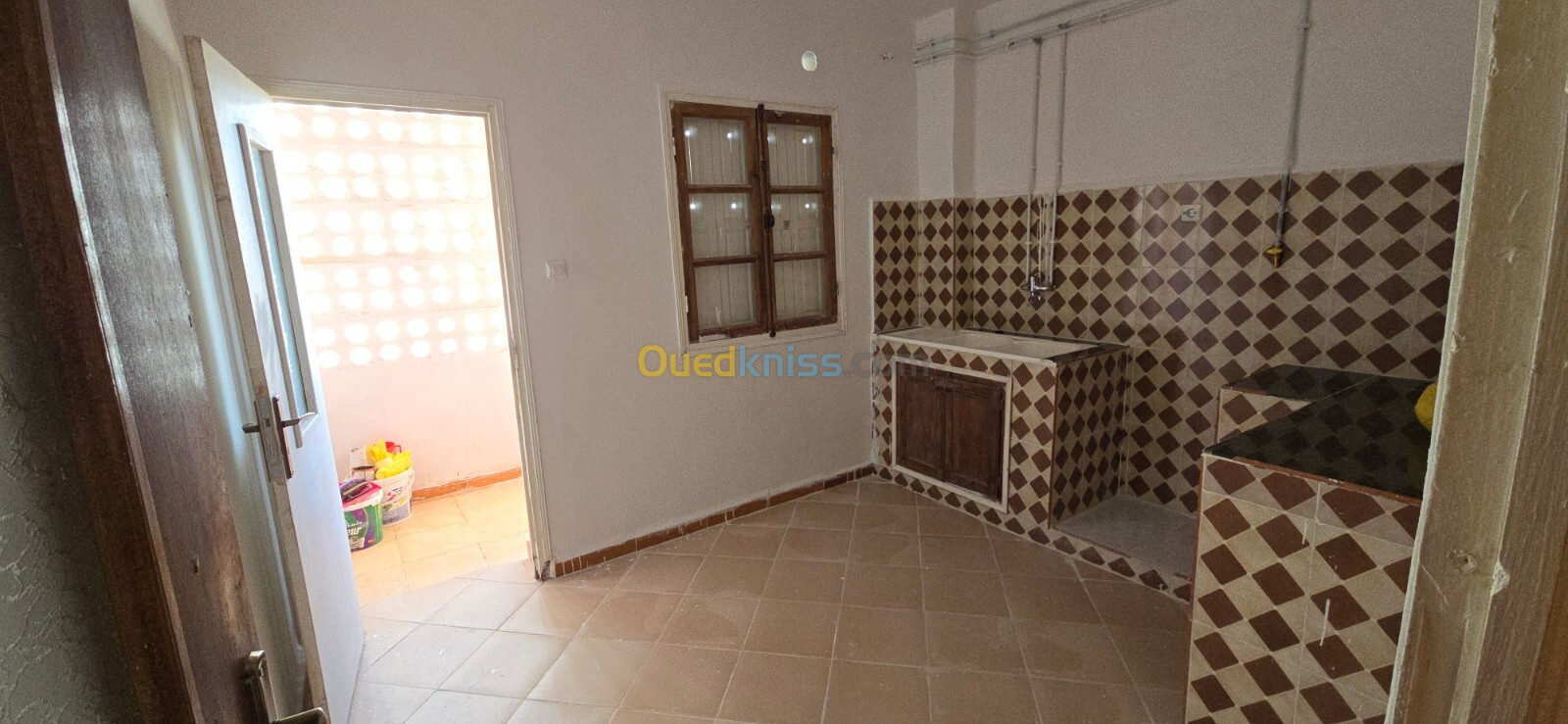 Location Appartement F3 Constantine El khroub