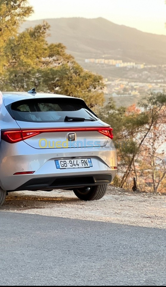 Seat Leon 2021 FR