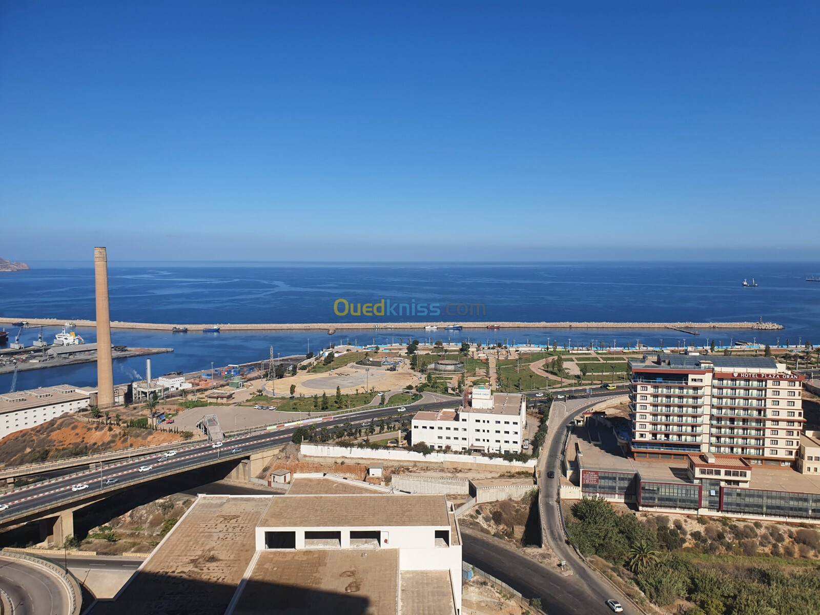 Location vacances Appartement Oran Oran