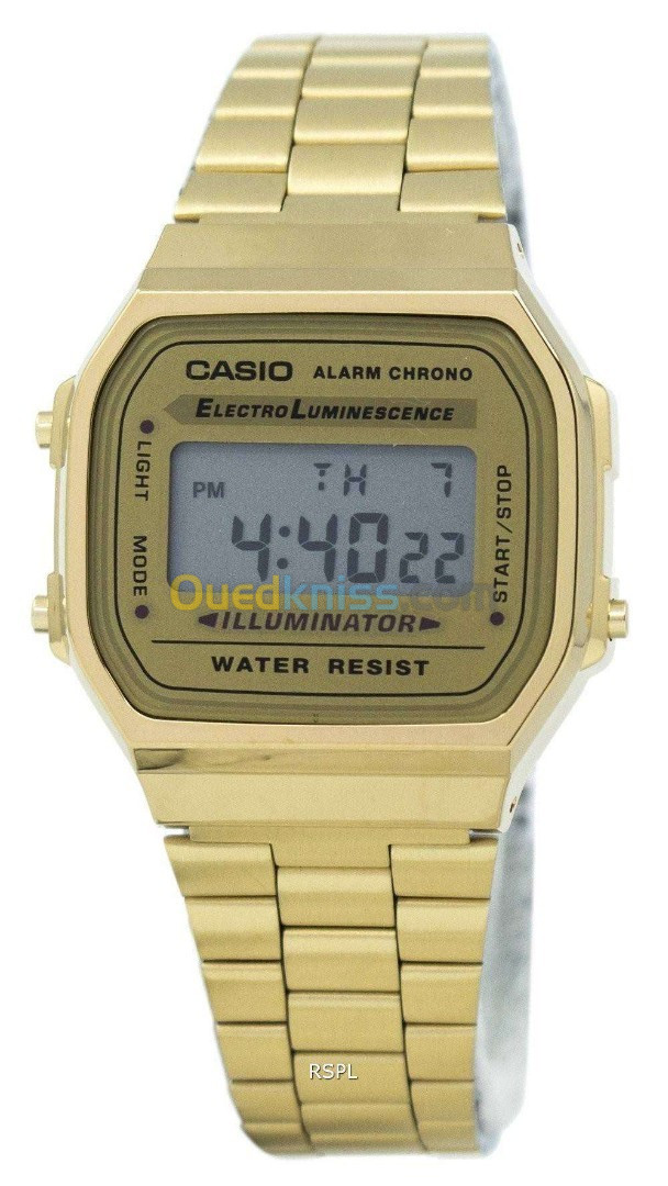 montre casio originale