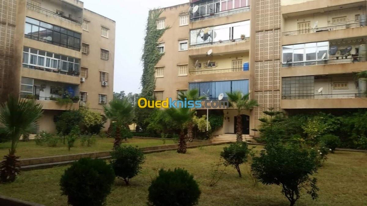 Vente Appartement F4 Blida Beni mered