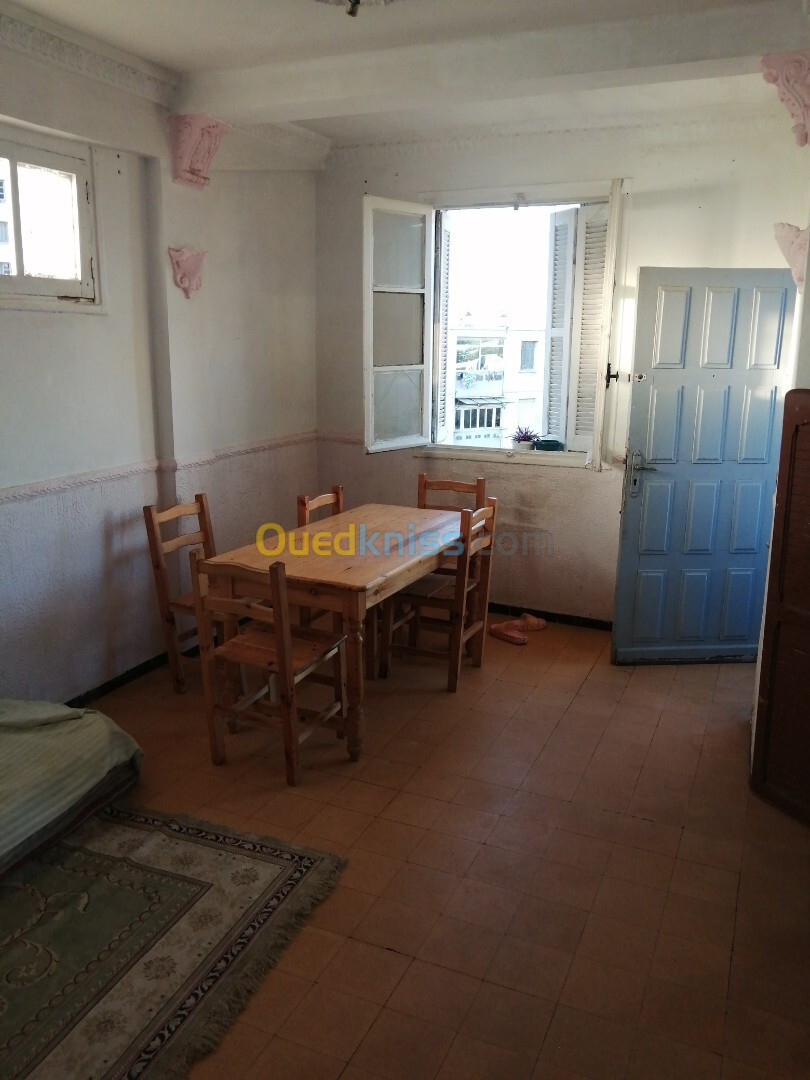 Vente Appartement F3 Blida Blida