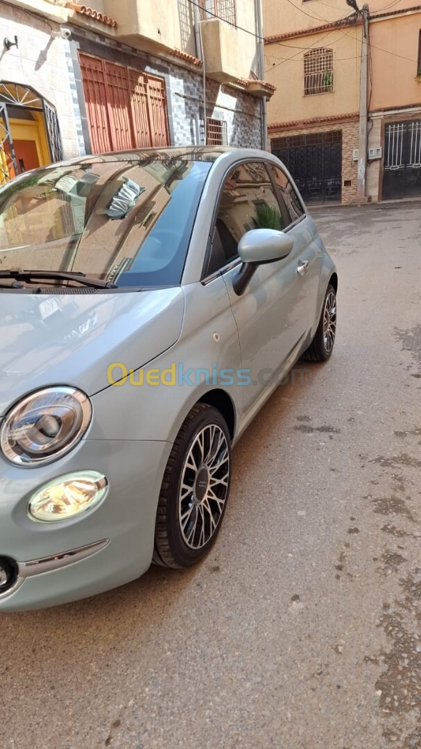 Fiat 500 2024 Dolce vita plus