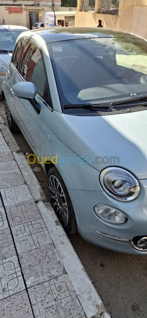 Fiat 500 2024 Dolce vita