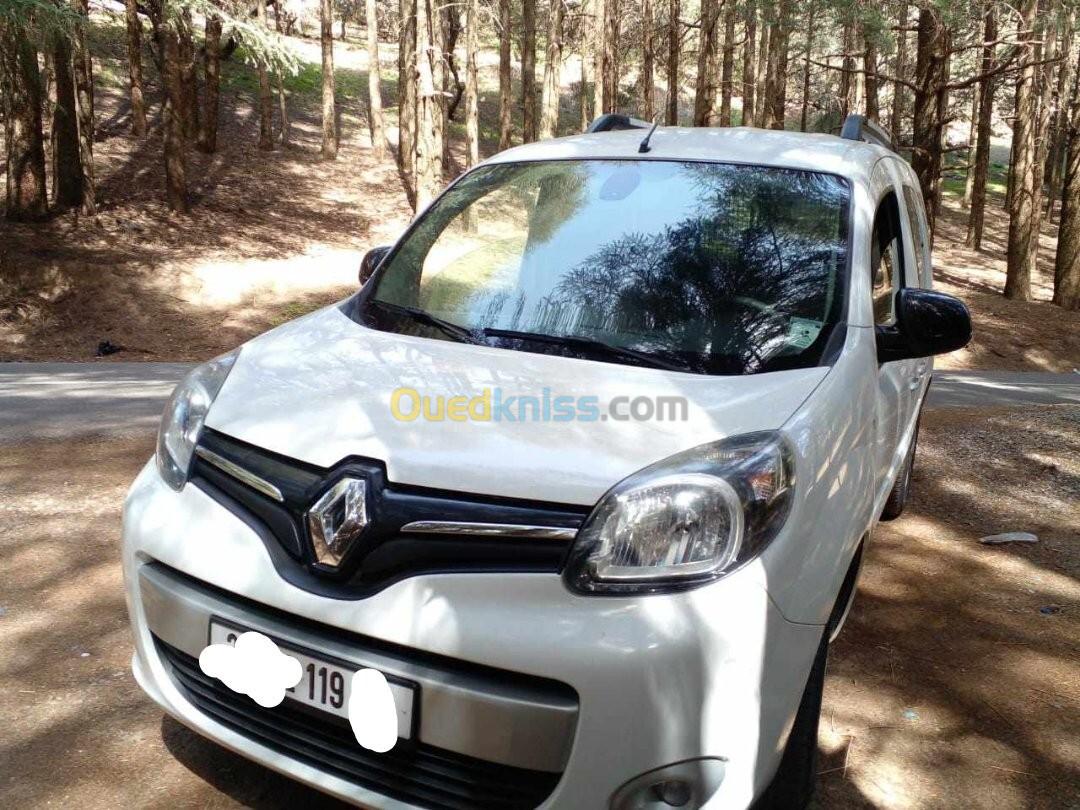 Renault Kangoo 2019 