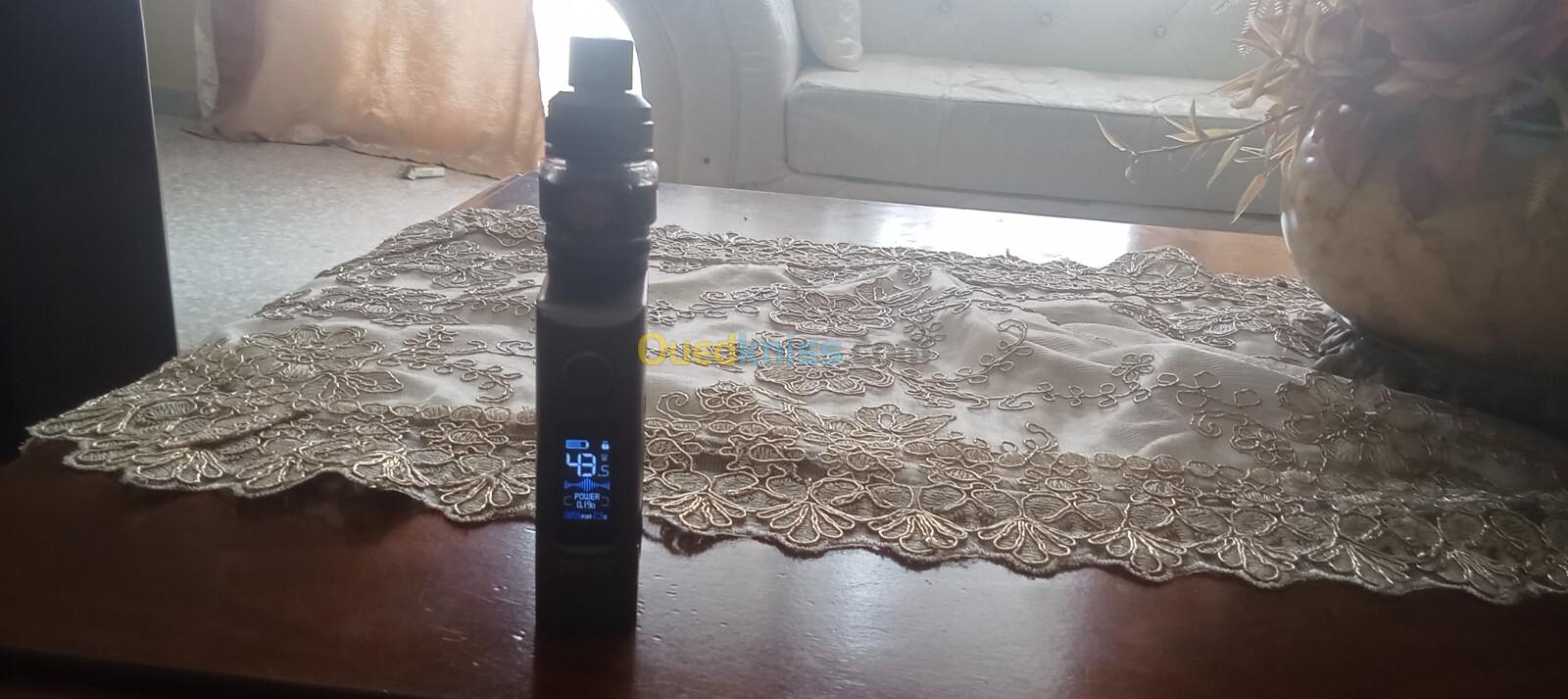 Vapoteuse istick eleaf power 2