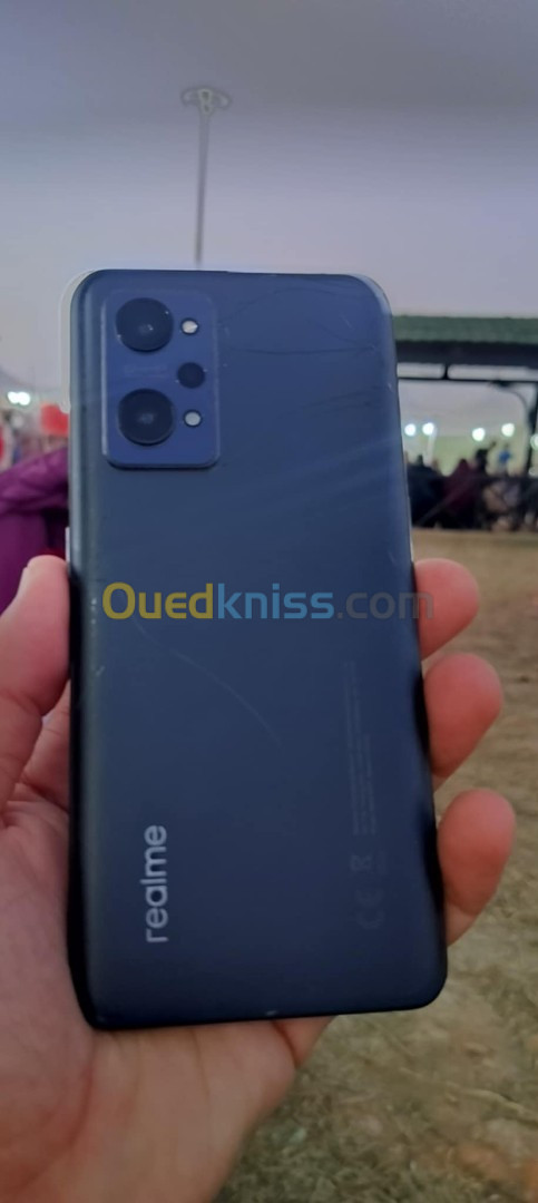 Realme GT Neo 2