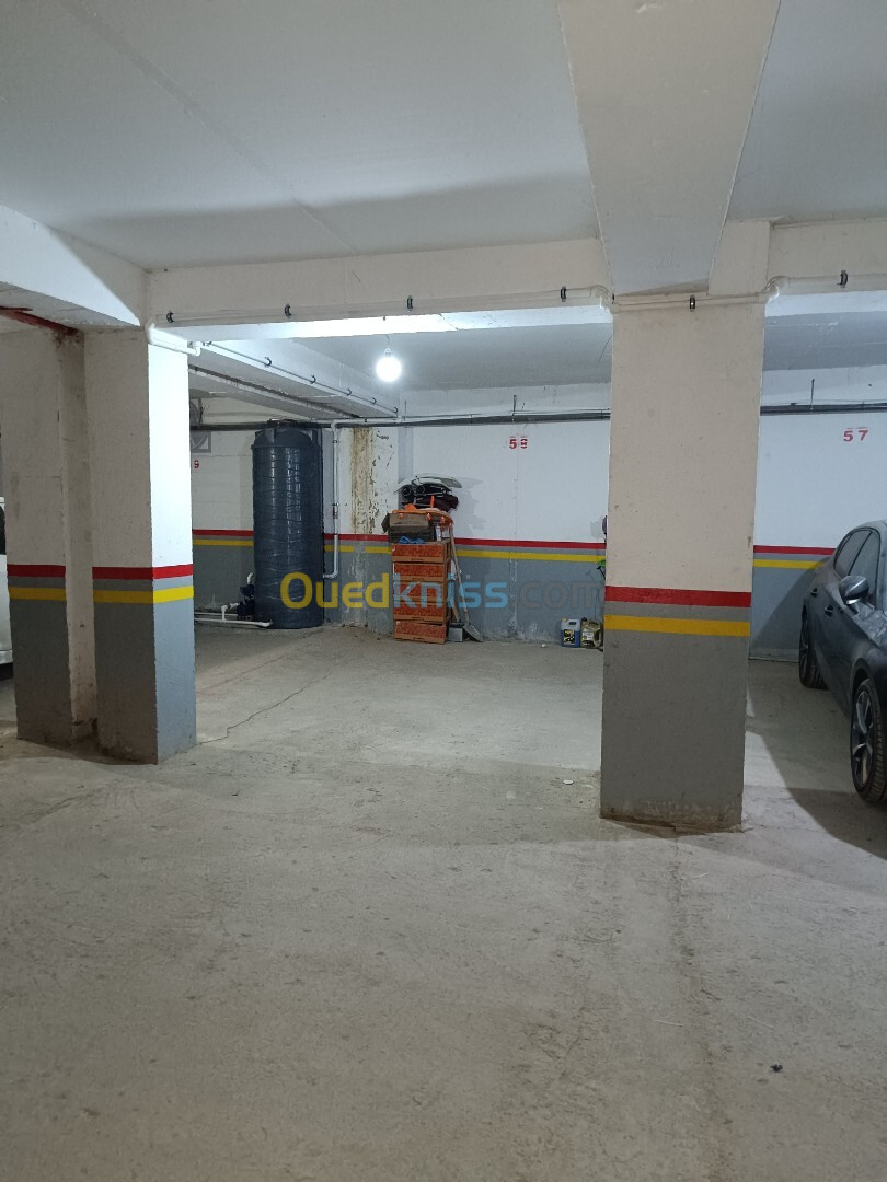 Location Appartement F3 Blida Blida