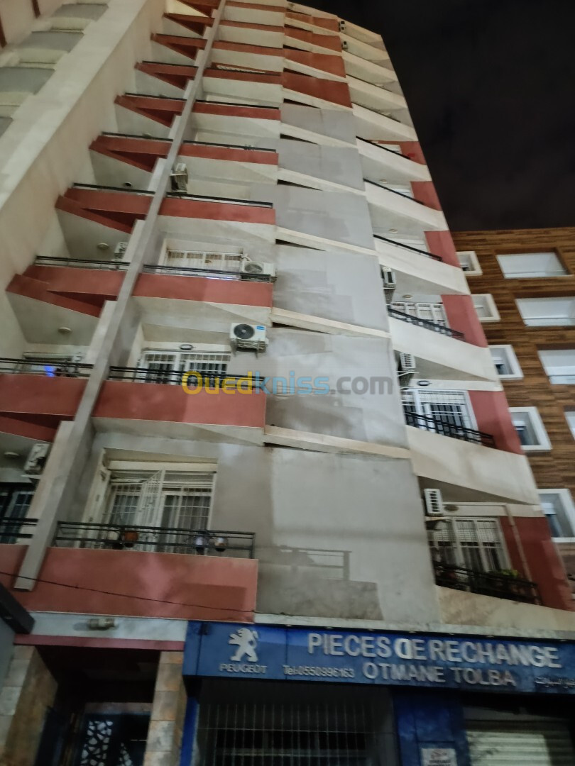 Location Appartement F3 Blida Blida