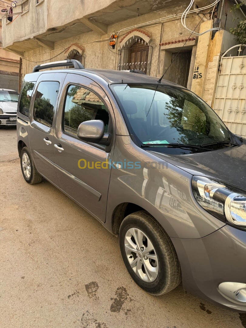 Renault Kangoo 2021 Confort