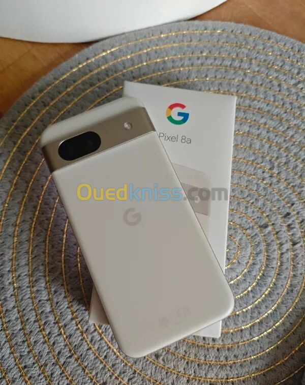 Google Pixel 8a