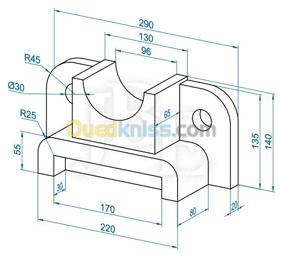 SolidWorks  Initiation & Perfectionnement