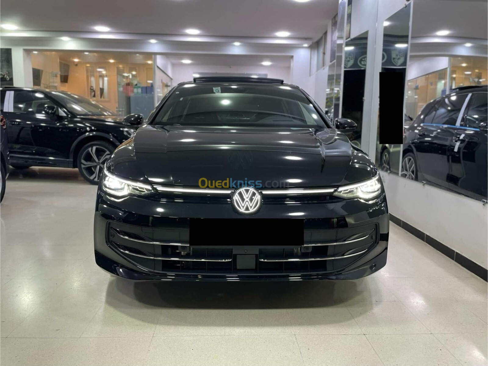 Volkswagen Golf 8 2024 Edition 50