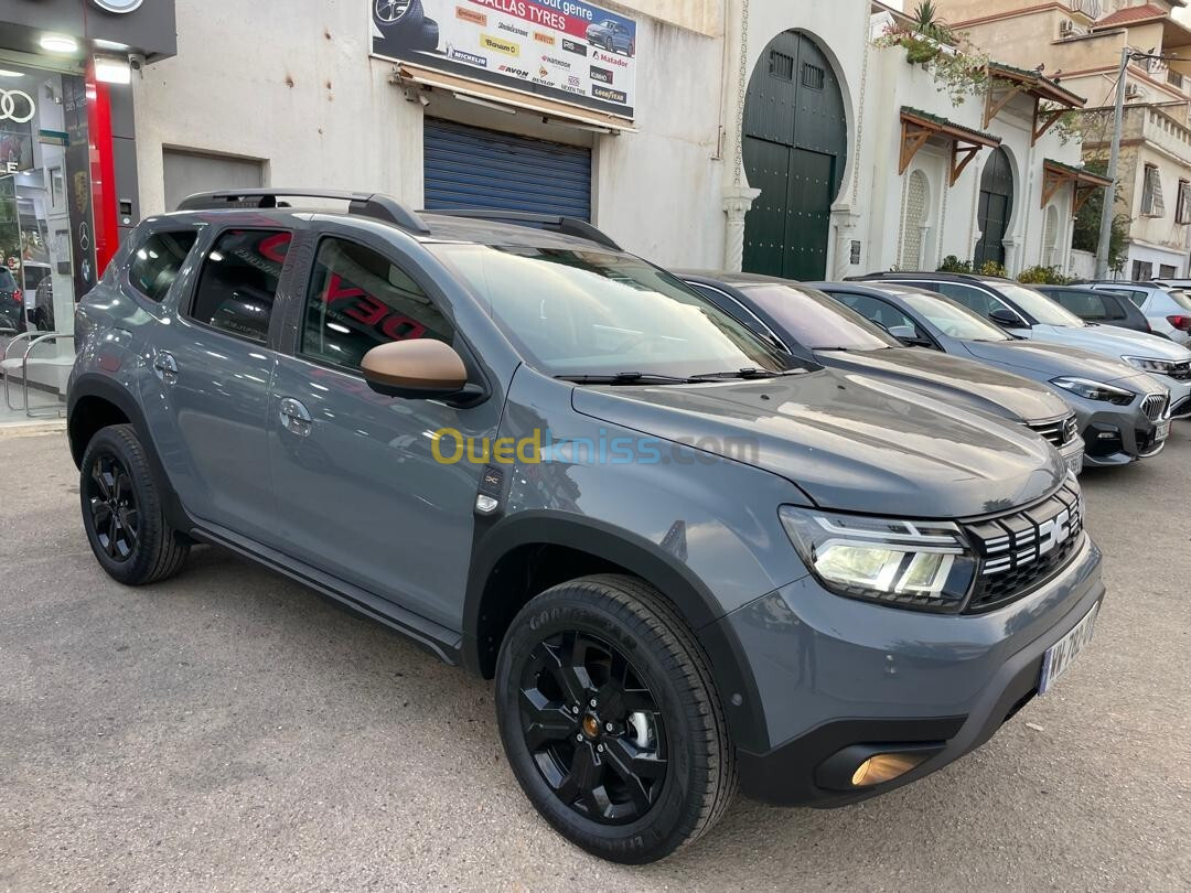 Dacia Duster 2024 Gold