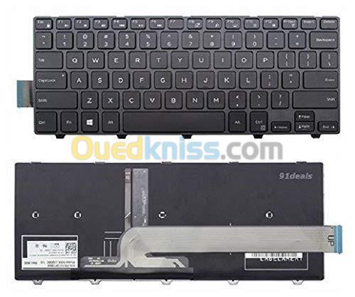 clavier laptop déf modeles 